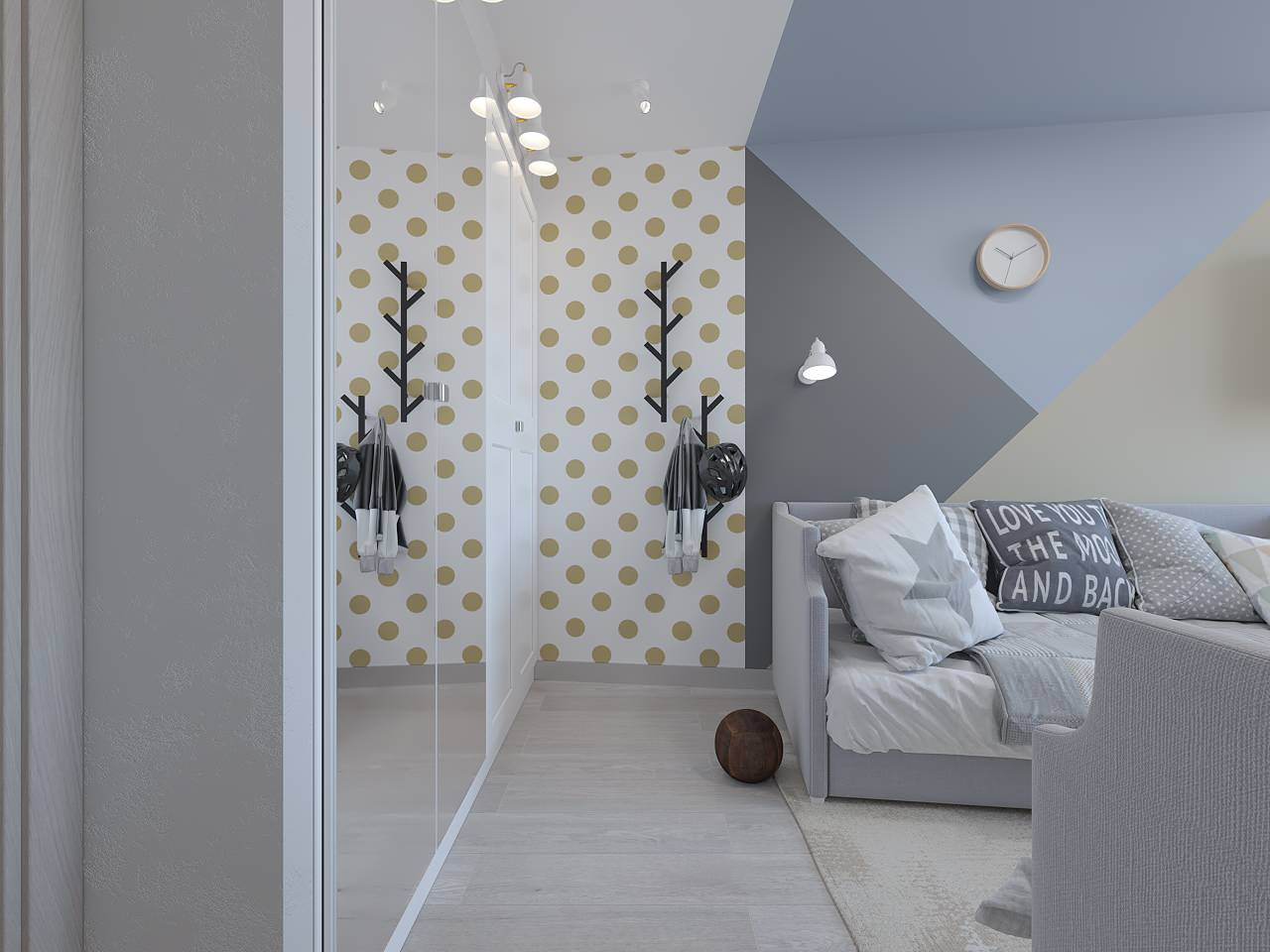 ЖК Рождественский