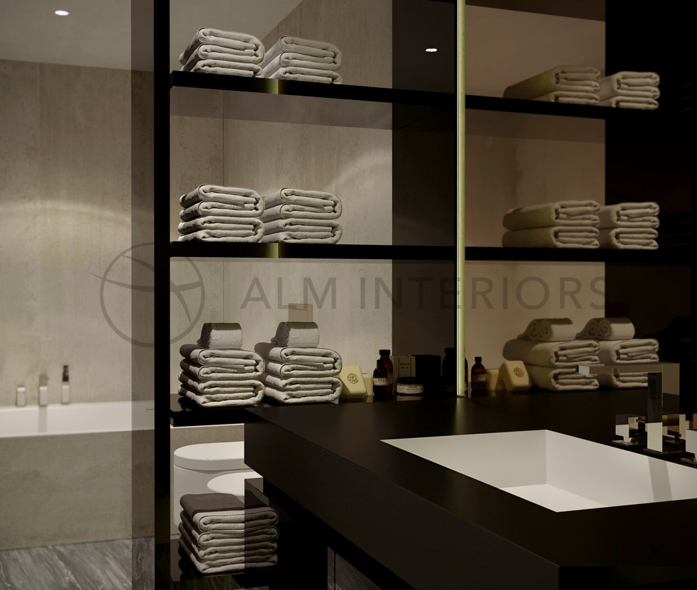 Ванная комната