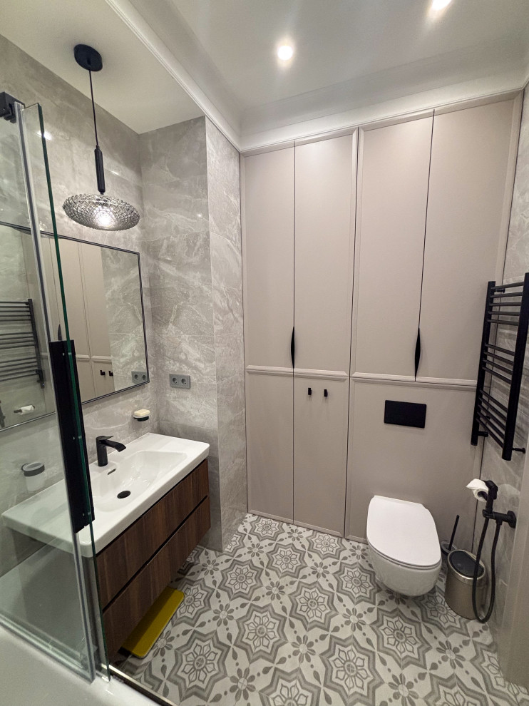 ЖК "Сердце столицы"