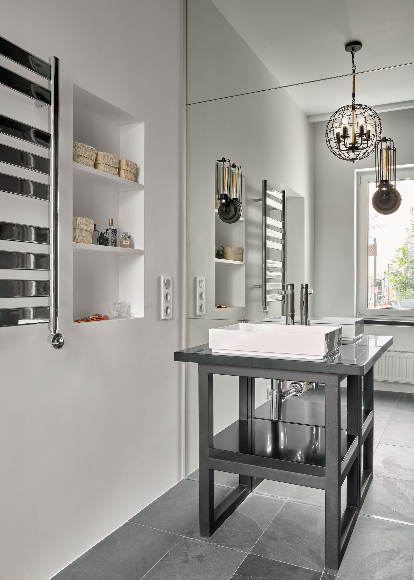 Квартира в Отраде