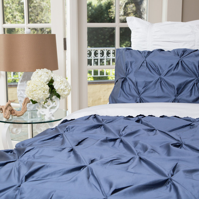 Valencia Slate Blue Duvet Cover Twin Xl Contemporary Valencia Slate Blue Duvet Cover Twin Xl Contemporary Covers