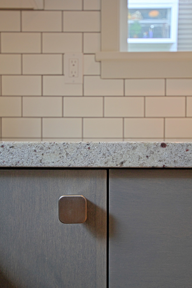 Seattle ADU Basement Remodel