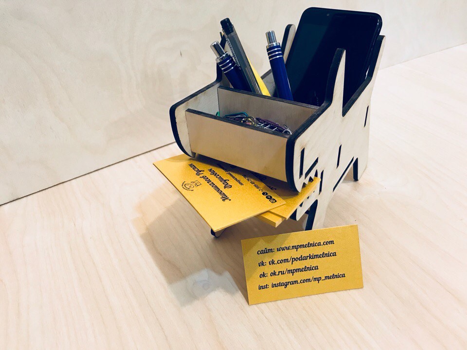 Наши работы