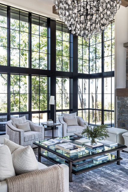 Split Rock french-country-salon
