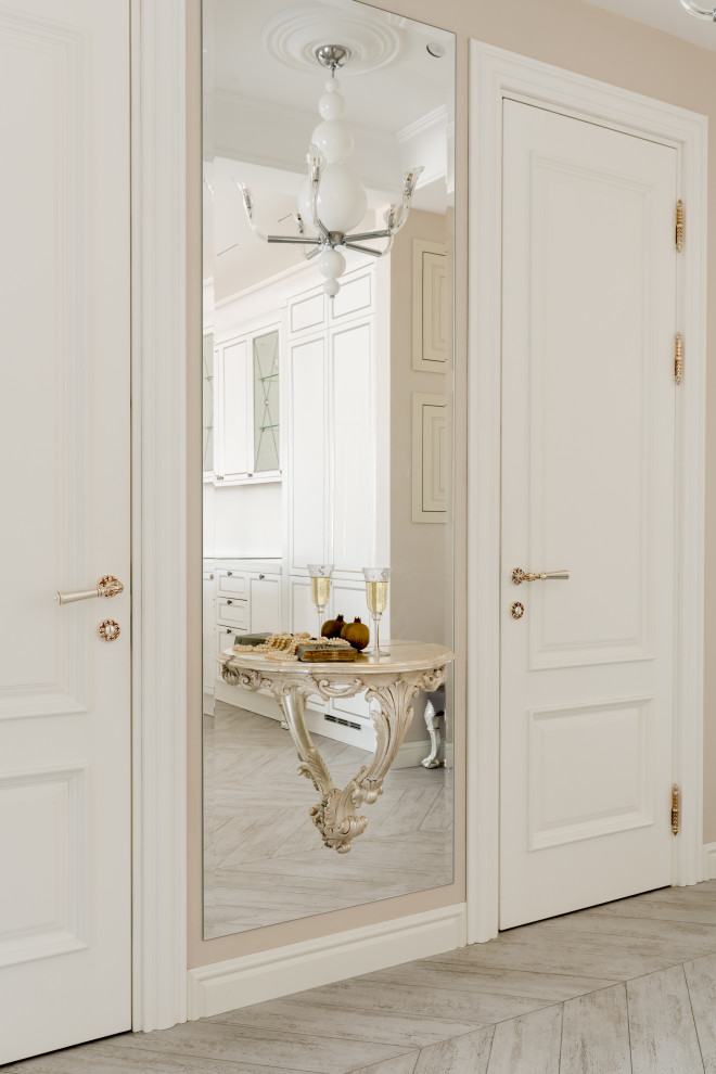 Квартира на Дубровке