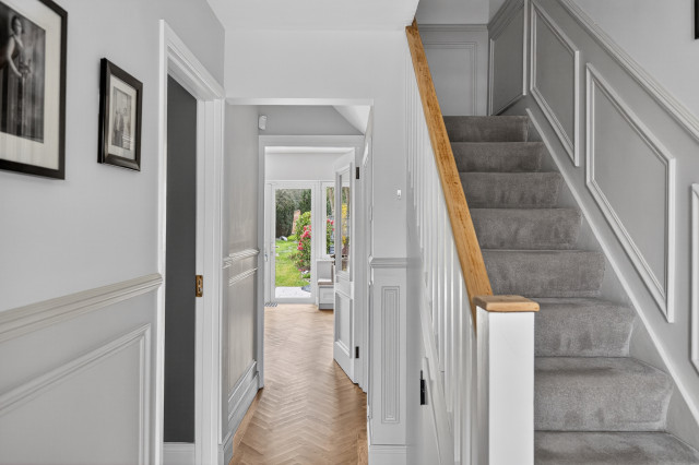 Malahide contemporary
