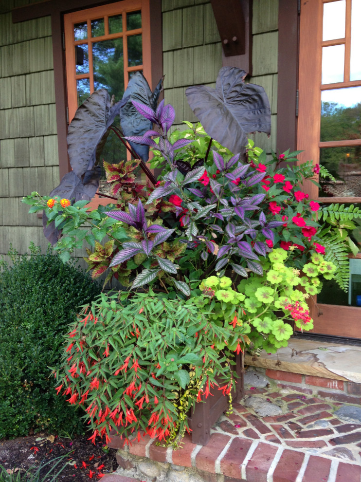 Breathtaking Craftsman