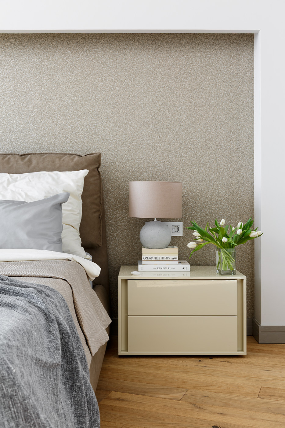 Квартира без прямых углов