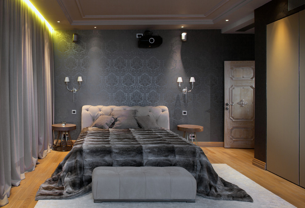 квартира на Шаболовке