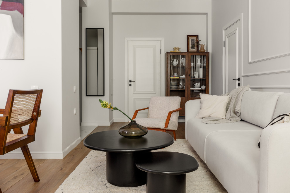 "Питерский островок" в Сочи