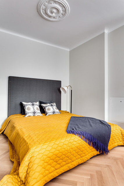 Brahe scandinavian-bedroom