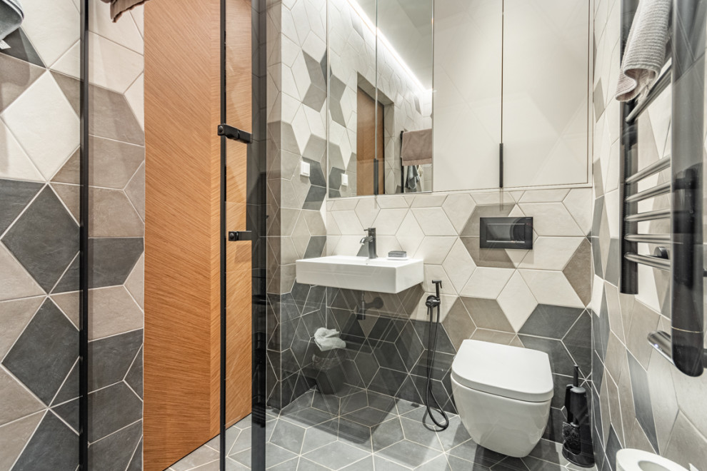 Туманное утро 80