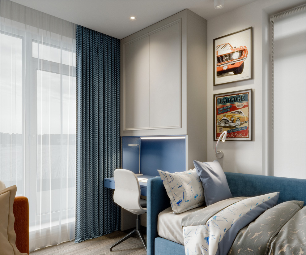 Квартира в Литве