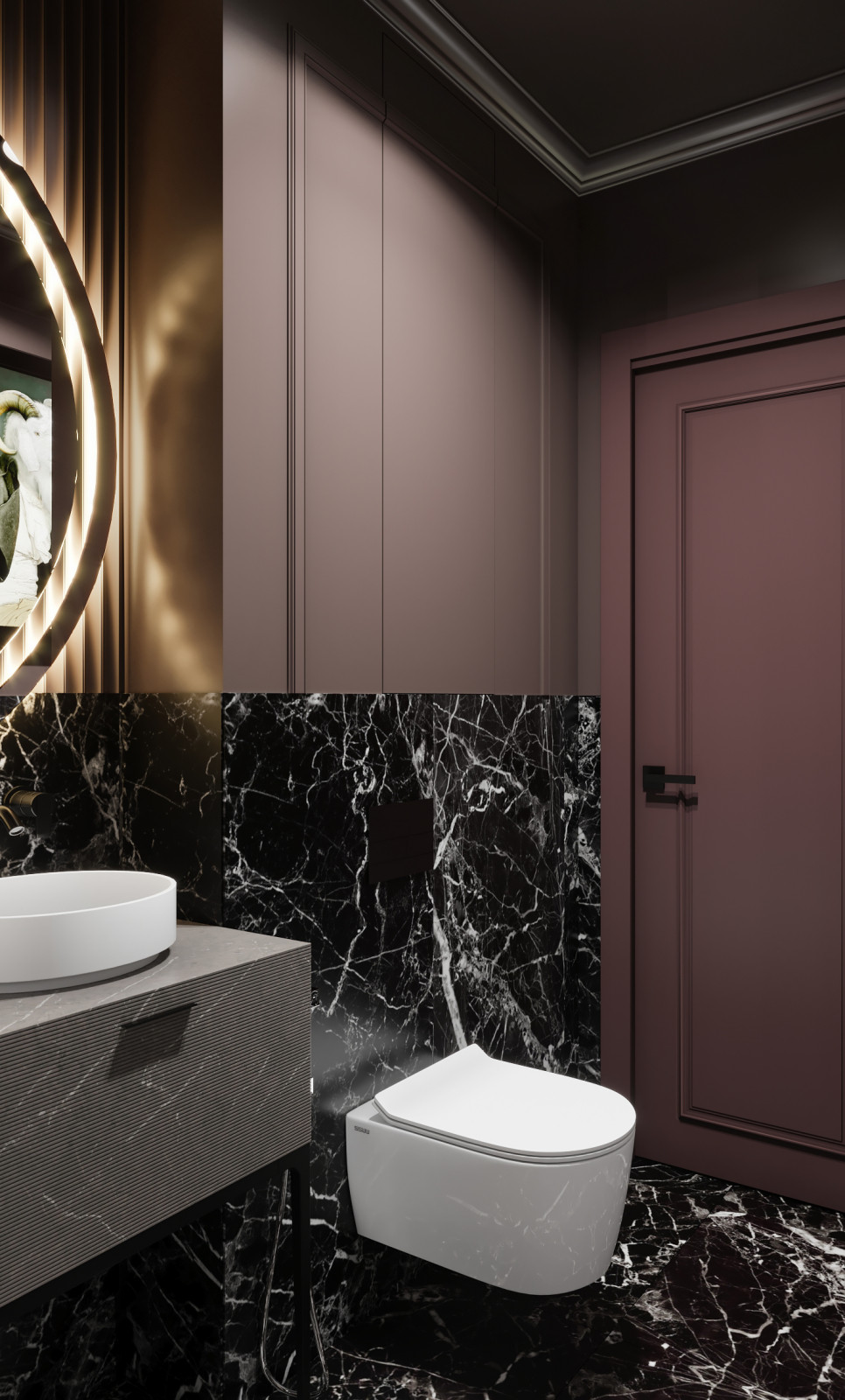 Женская территория