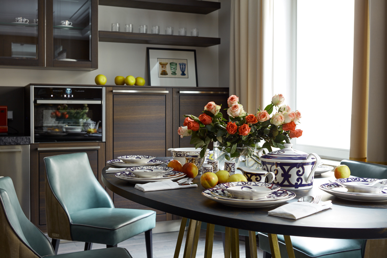 Квартира в ЖК СОБРАНИЕ