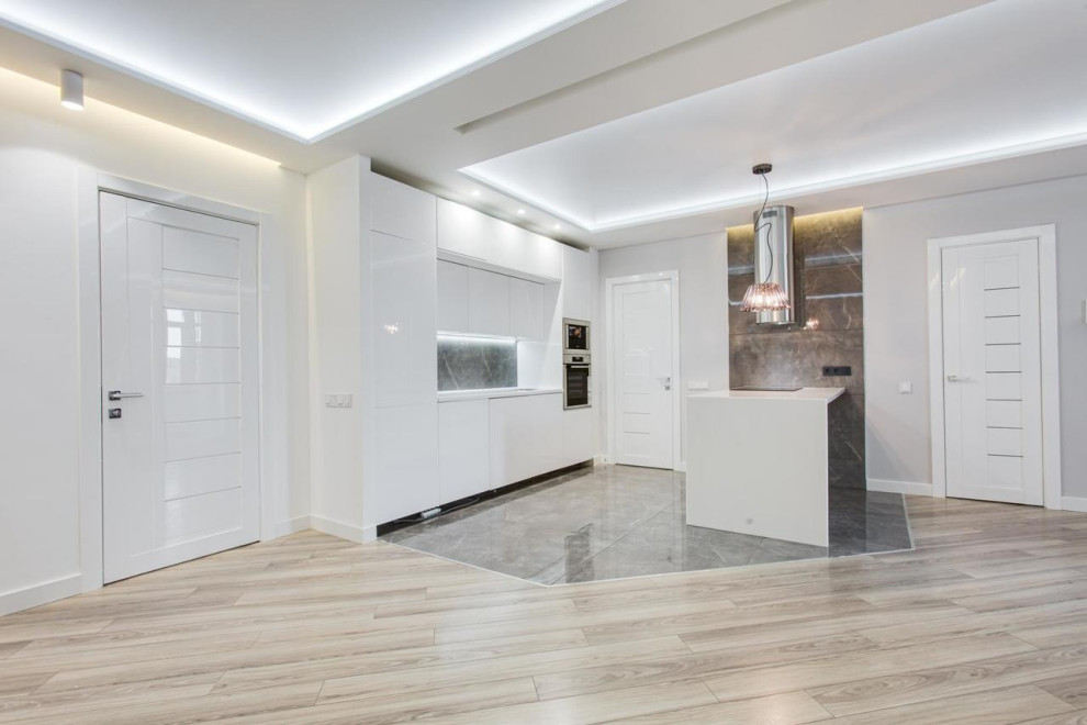 Квартира 112м2 г. Красногорск