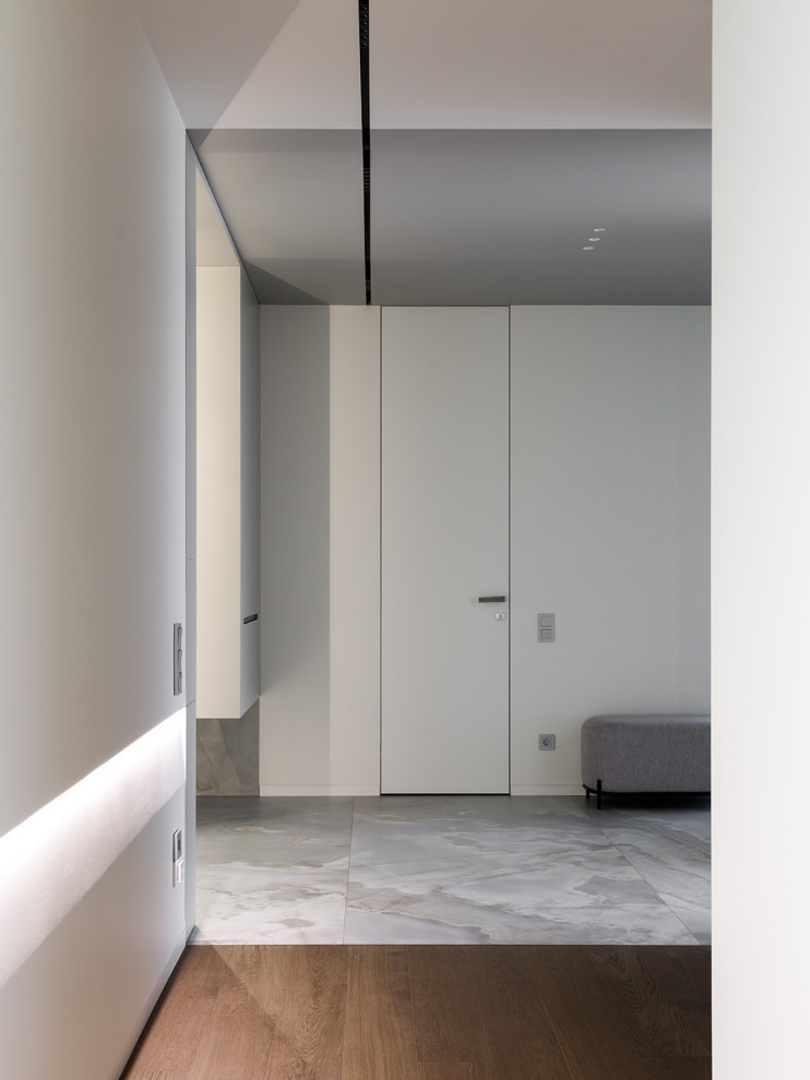 Квартира в "Крестовский de luxe"