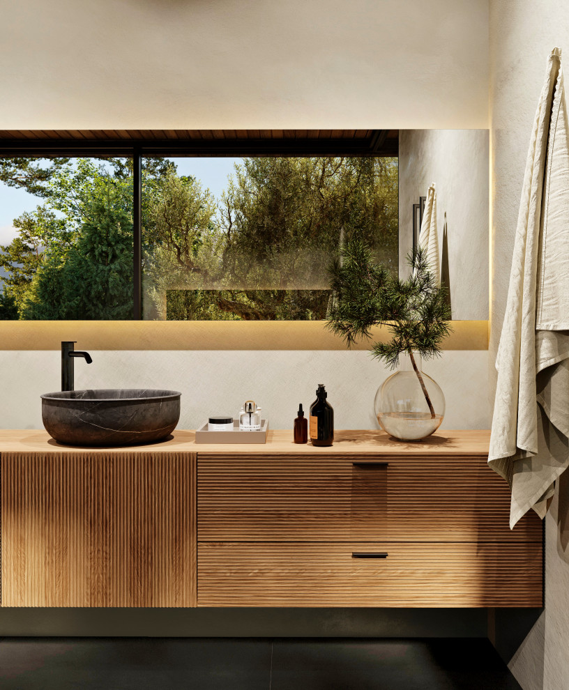 Dessence House 02 Interior