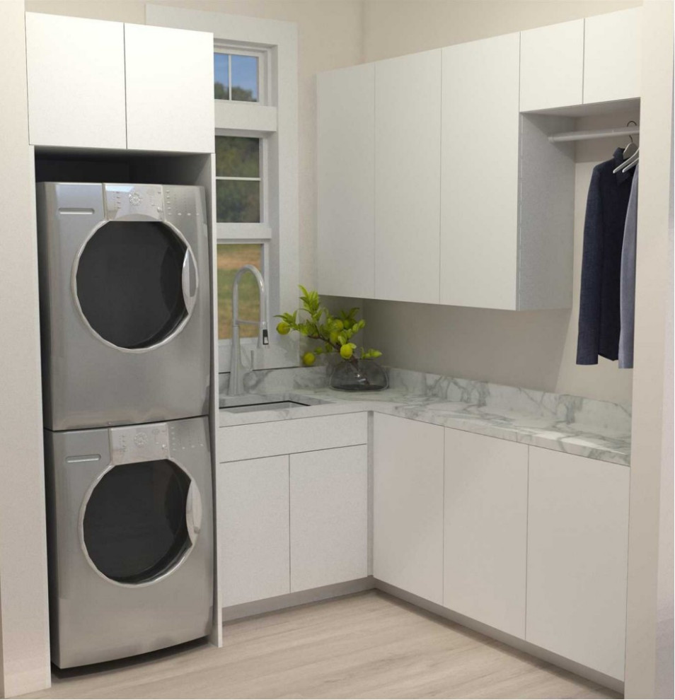 Anastasia Dunes Laundry