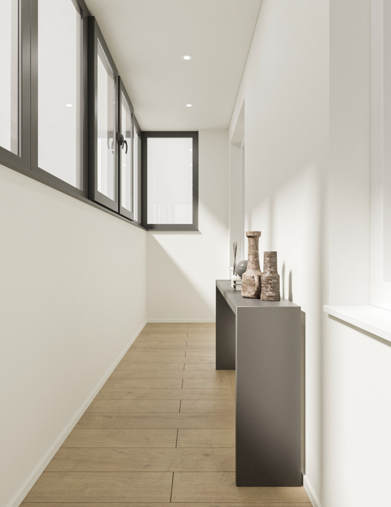 Двушка ЖК "Люберцы"