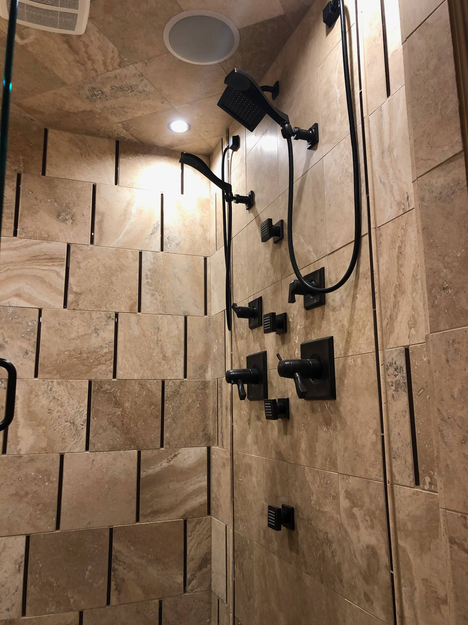 Whole Home Audio