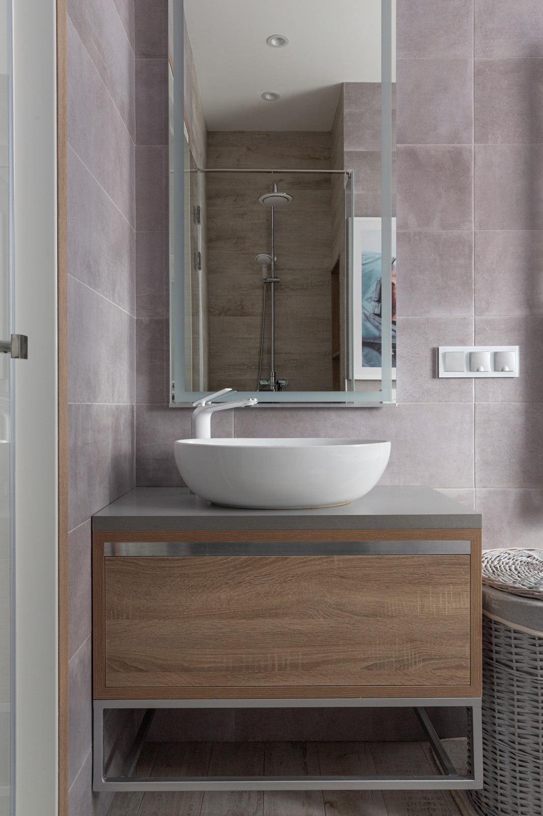 Проект ЖК Город на реке