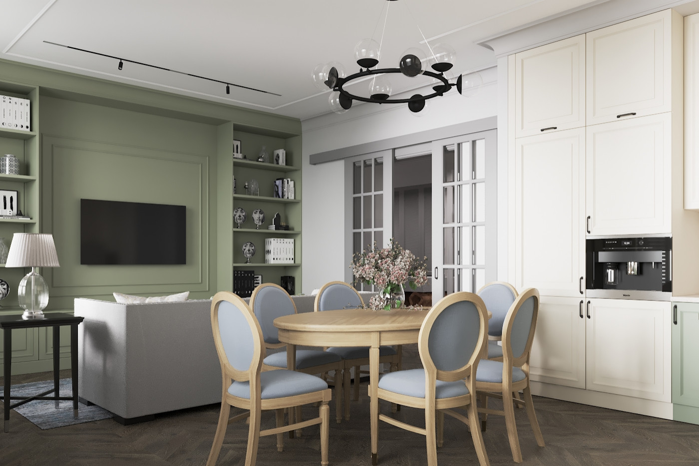 Скандинавия