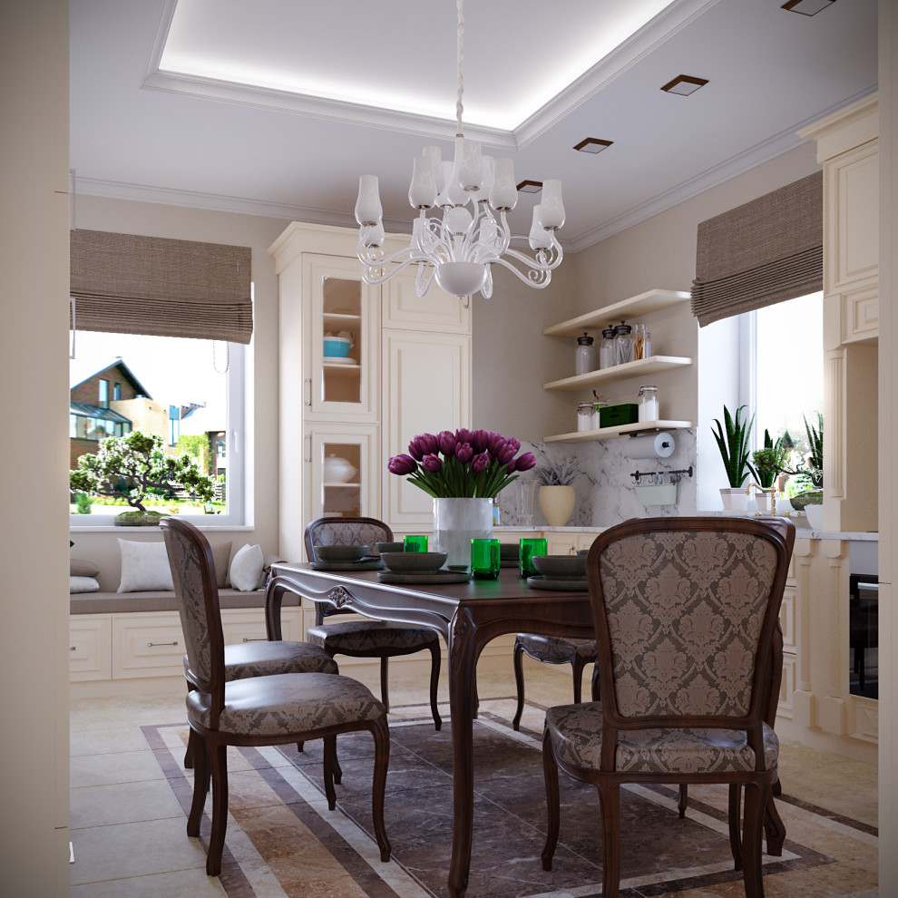 ДВУХЭТАЖНЫЙ ДОМ В КУЗЬМОЛОВО