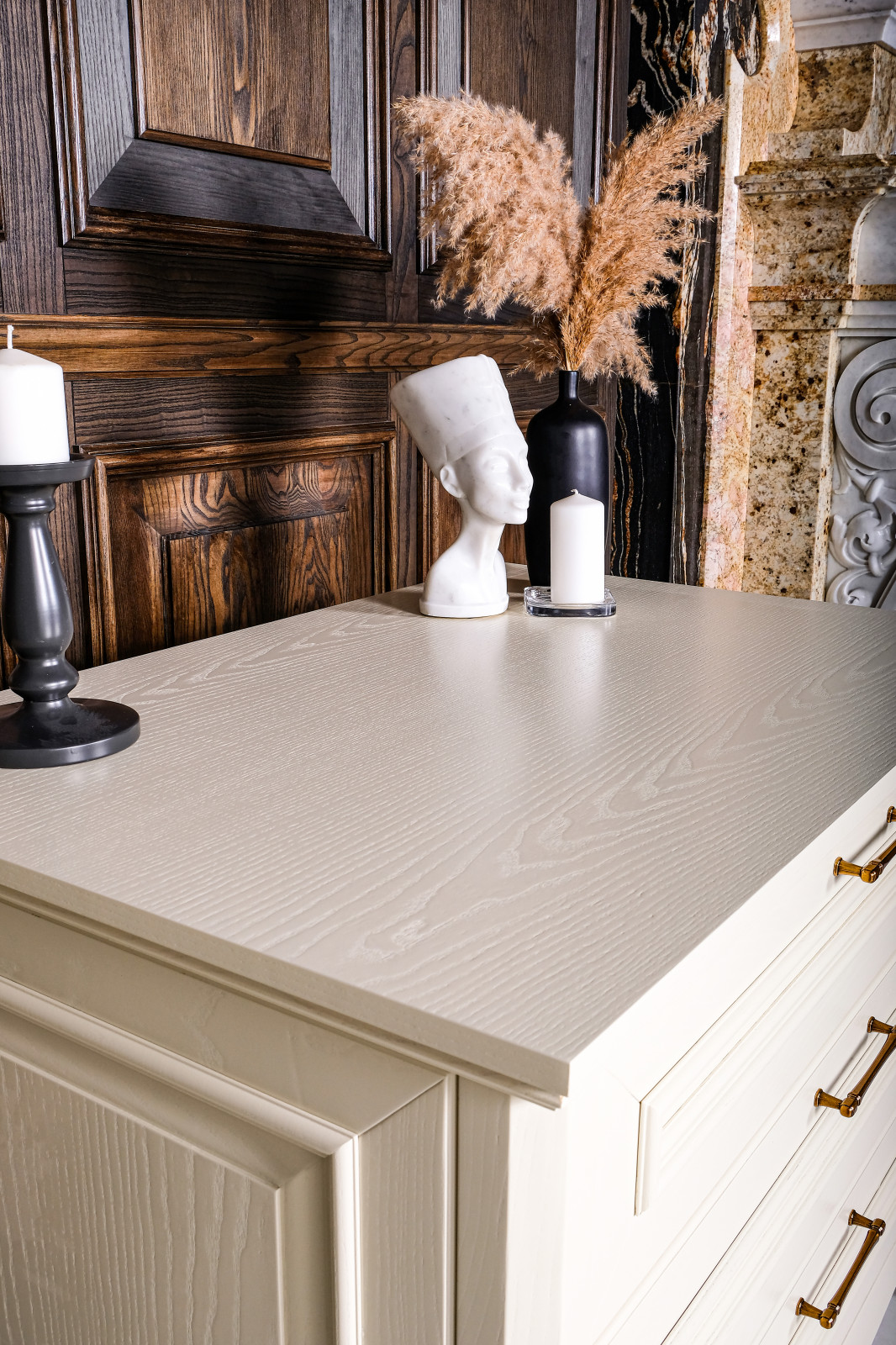 Коллекция мебели Madlen