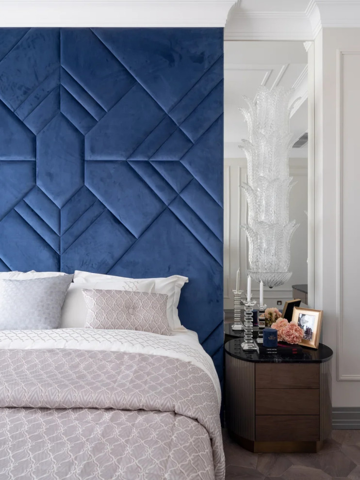 Ар-Деко на Арбате