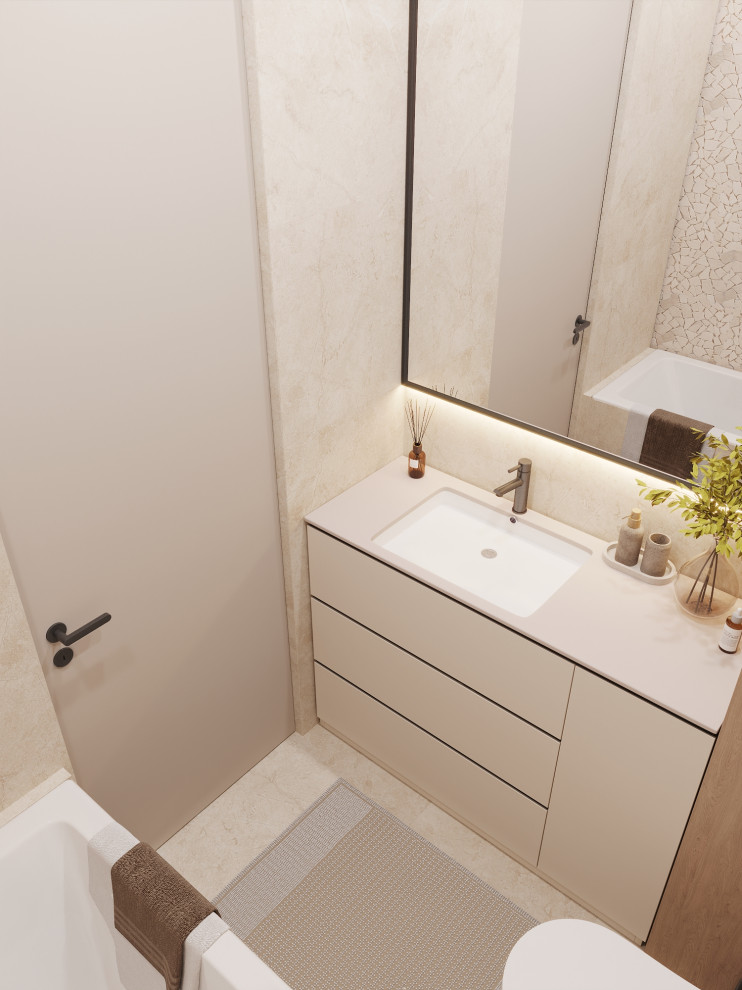 ЖР “Изумрудный бор” квартира 81 м2, г. Екатеринбург