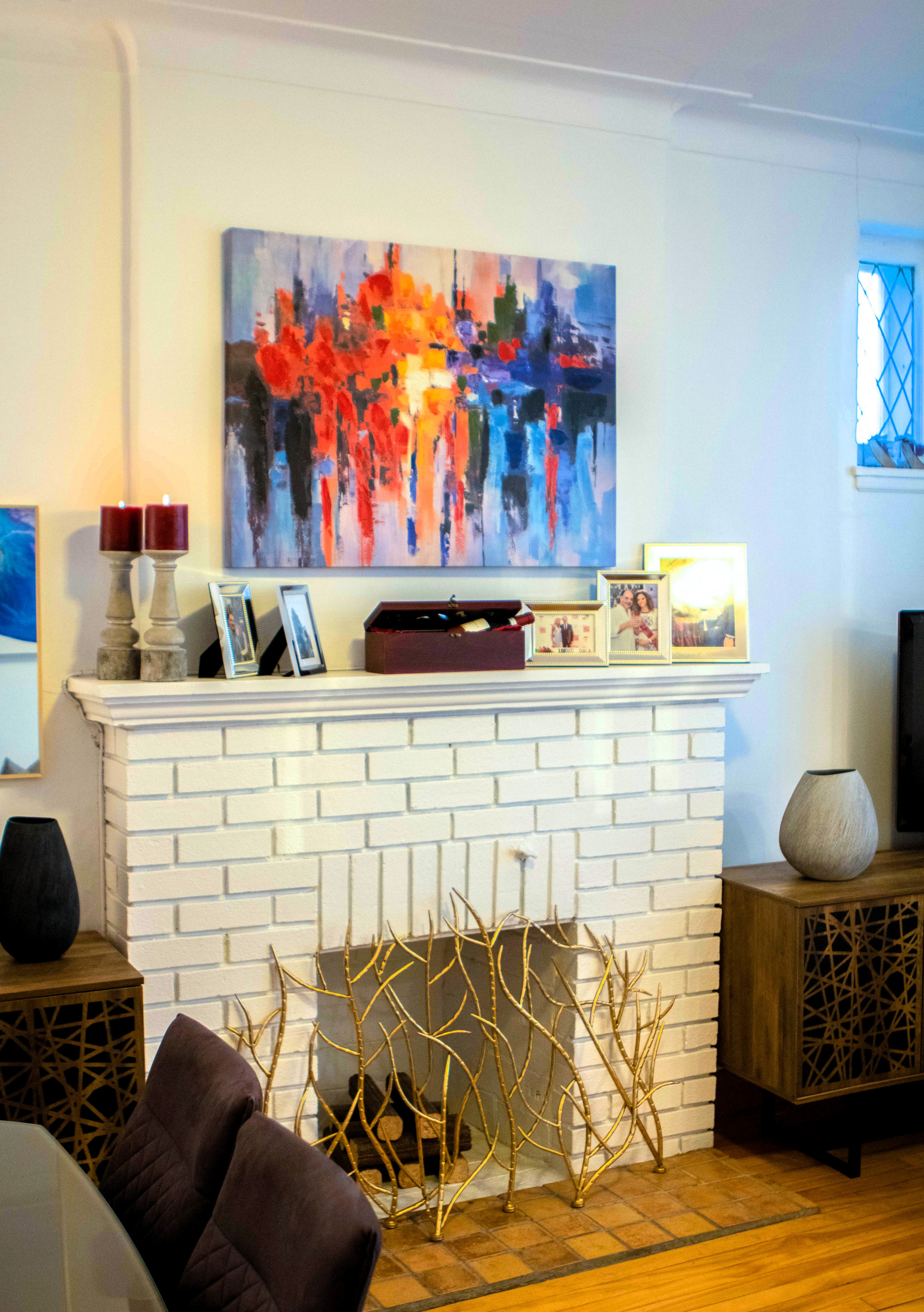 Appartement à Mont-Royal