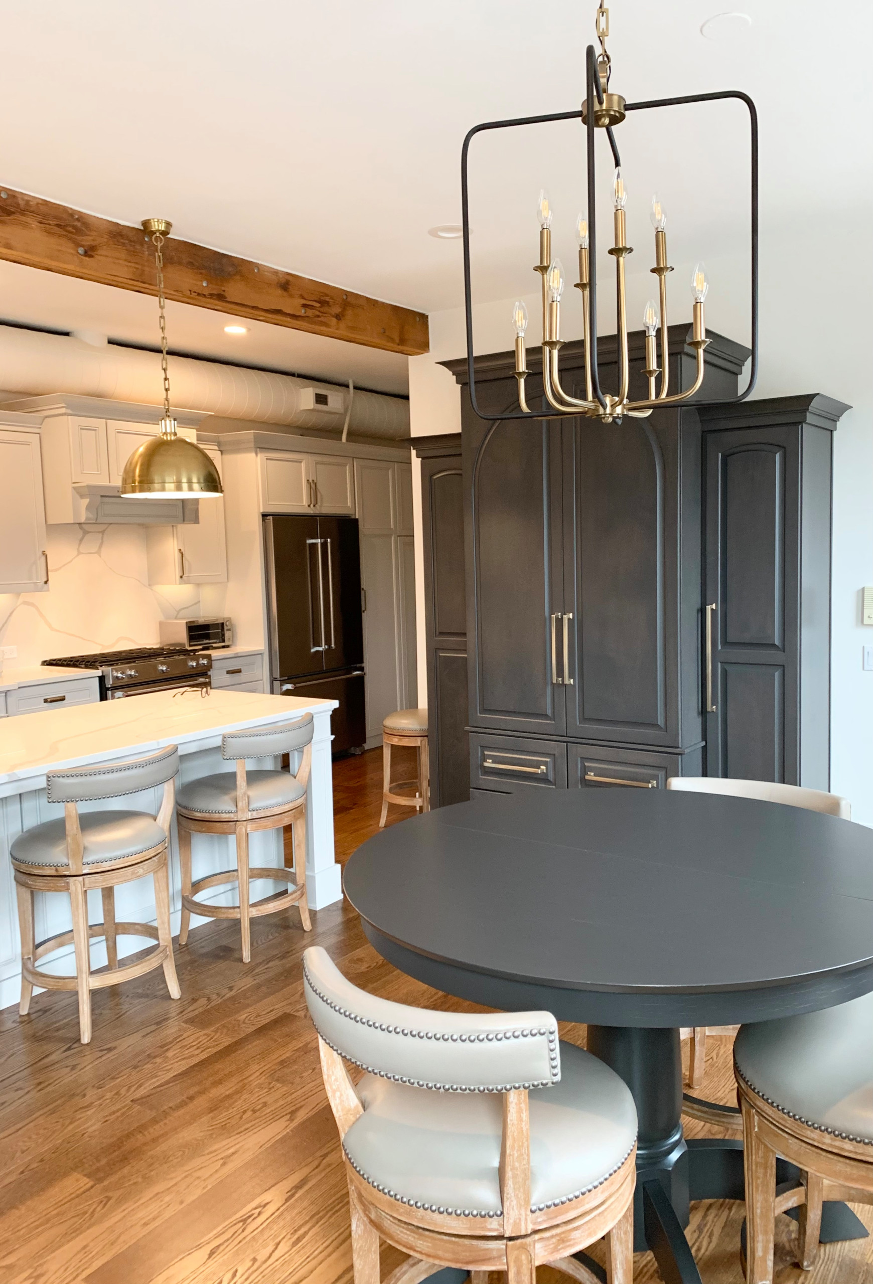 Classic City Loft Condo