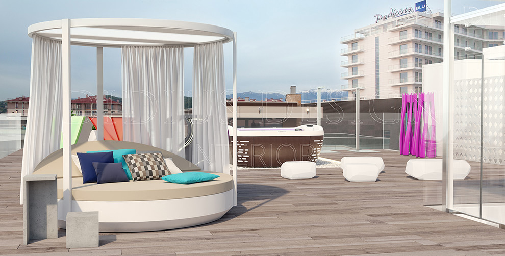 Частная вилла.Сочи