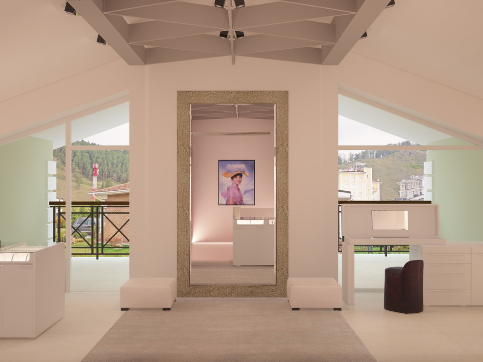 а-ля Беверли хилс