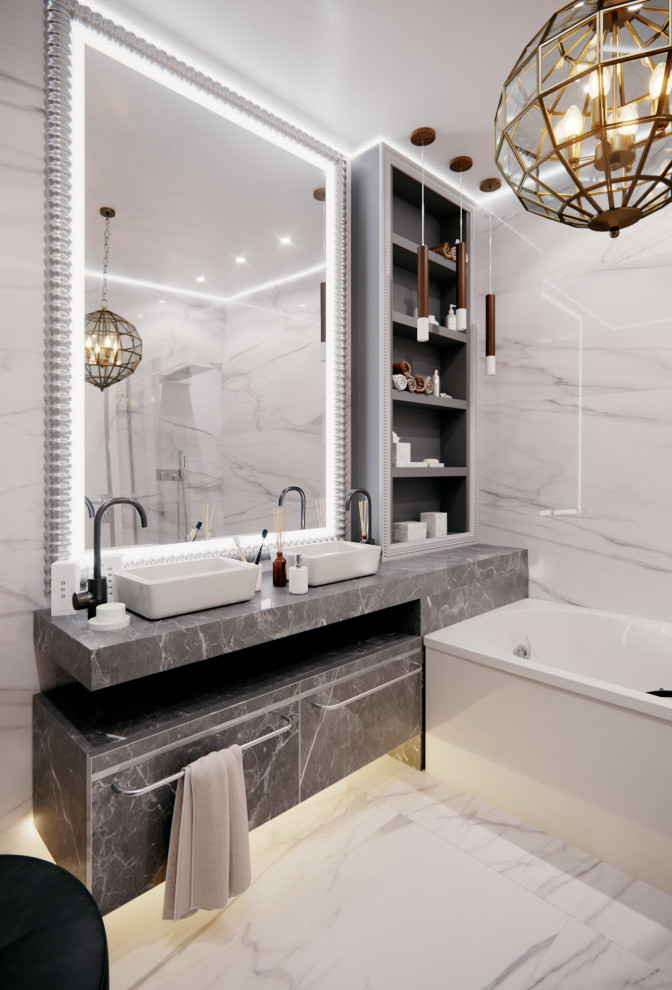 ЖК Флагман ( 150 м² )