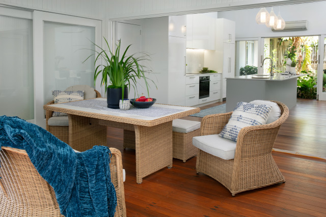60s Architectural Gem contemporary