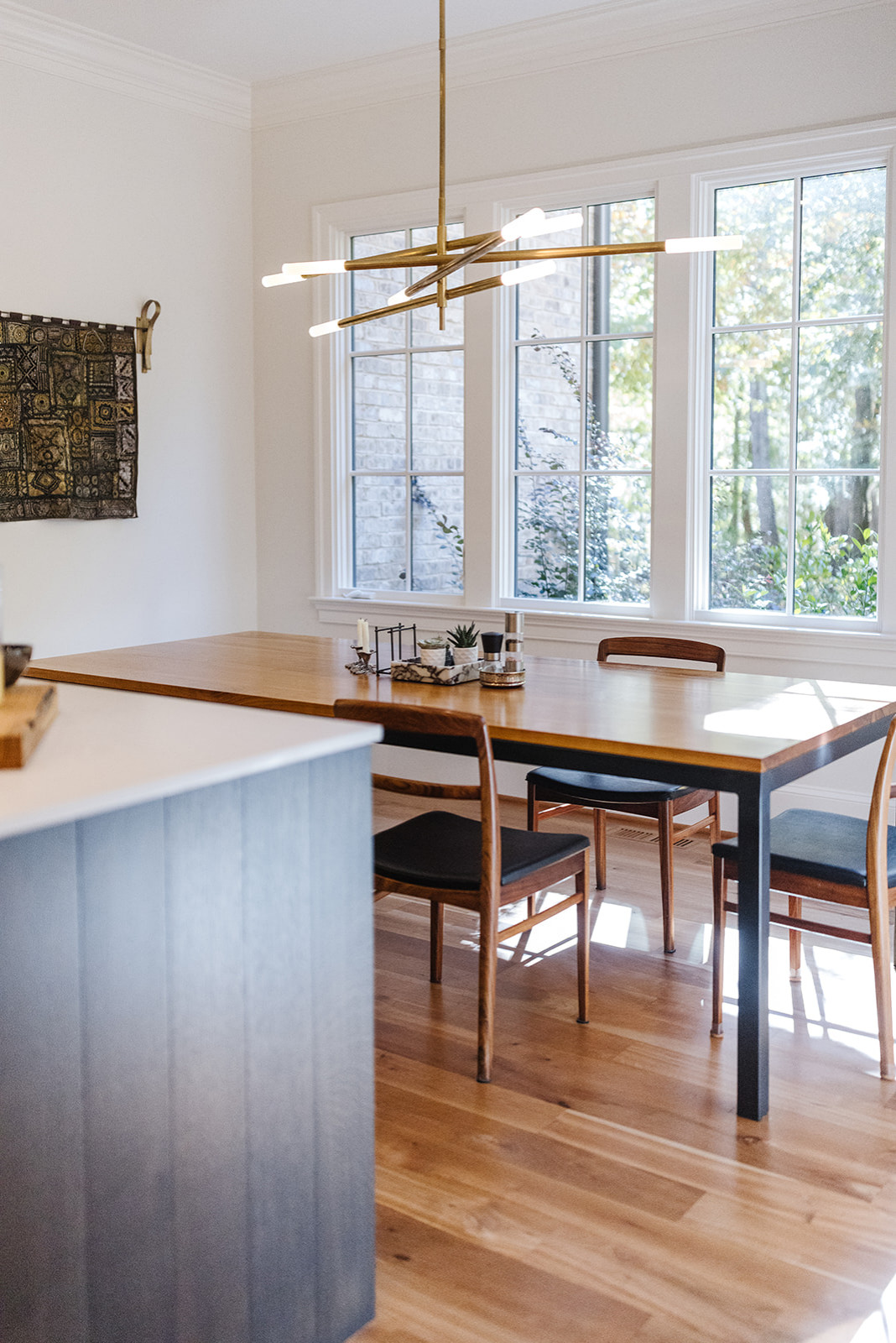 Chapel Hill Estate Renovation