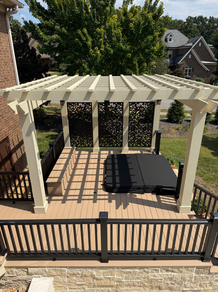 Outdoor Living Space