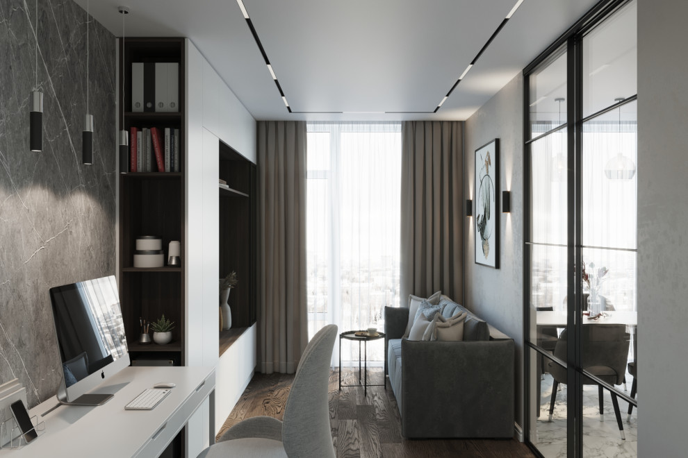 ЖК Левенцовский для Анны и Александра