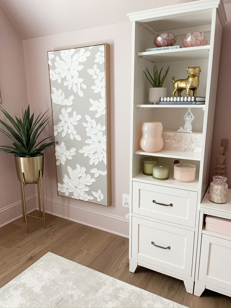 Girls Bonus Room