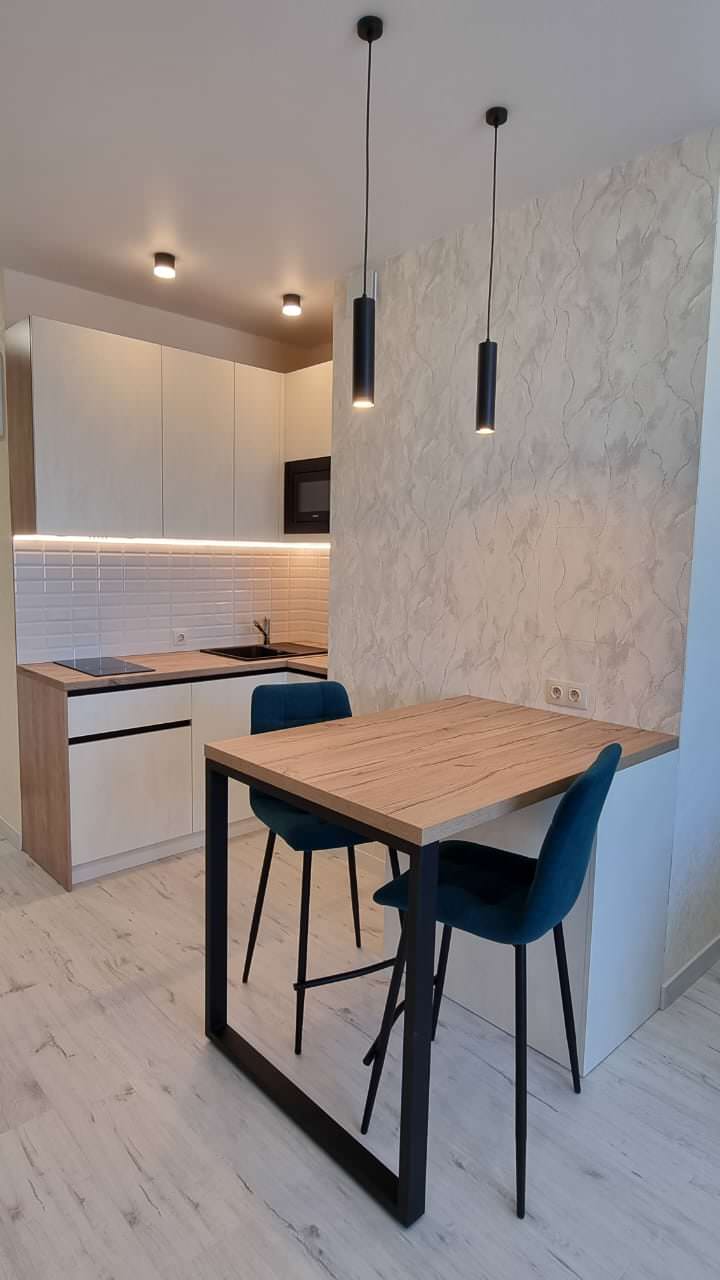 ЖК «Октябрьское поле»