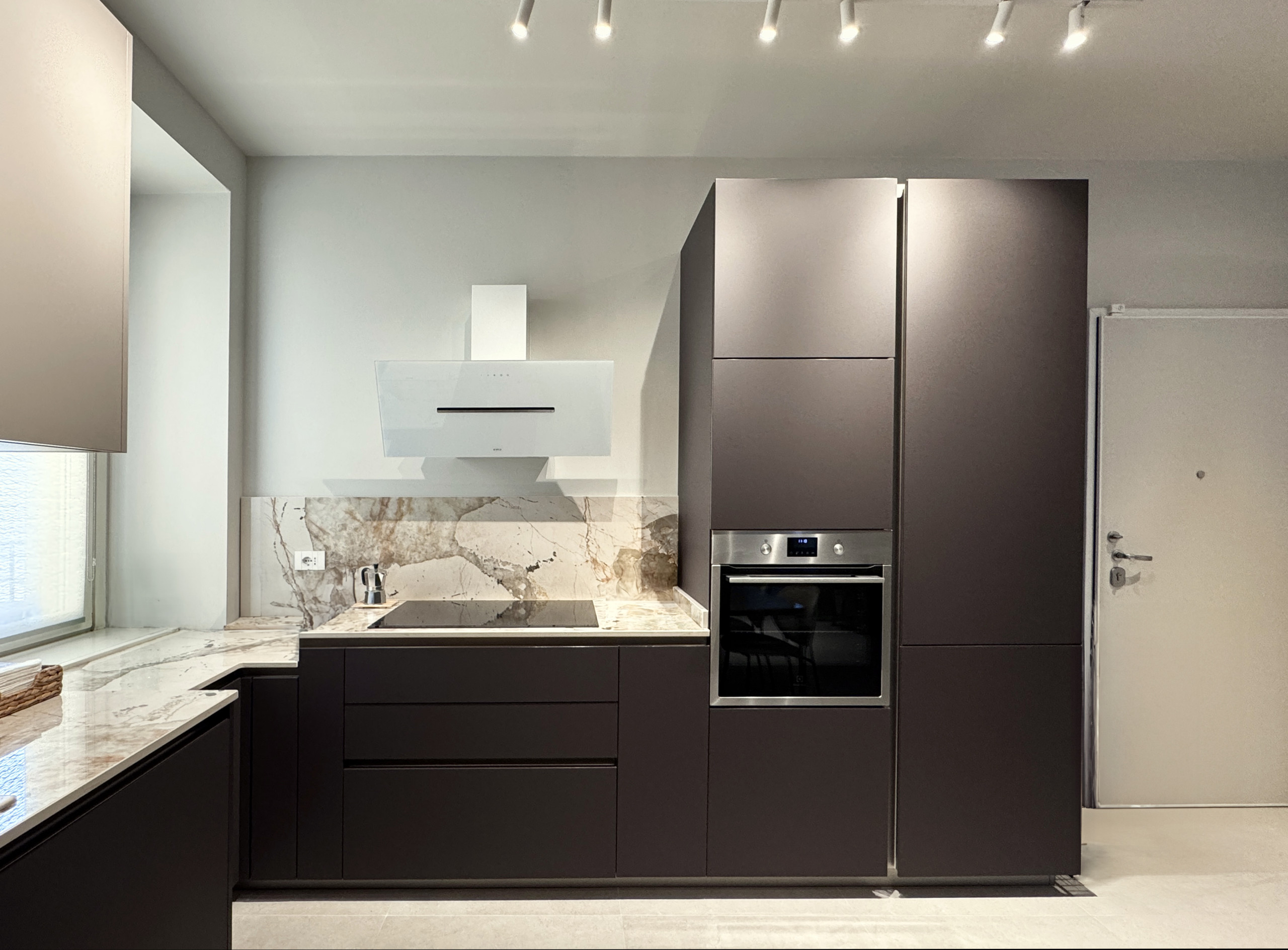 Design interni nuovo appartamento | Modern Design 80 MQ