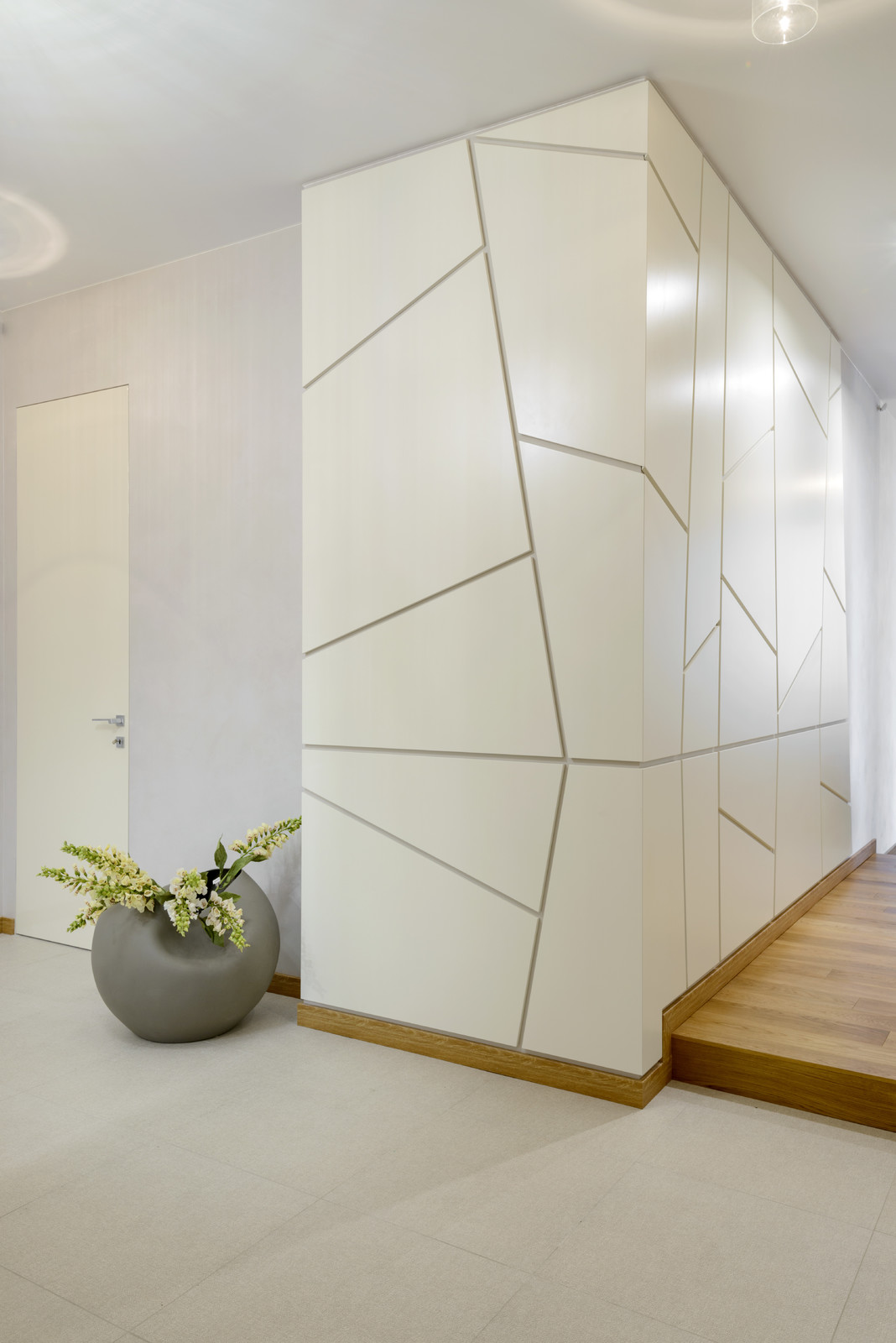 Природа современных технологий