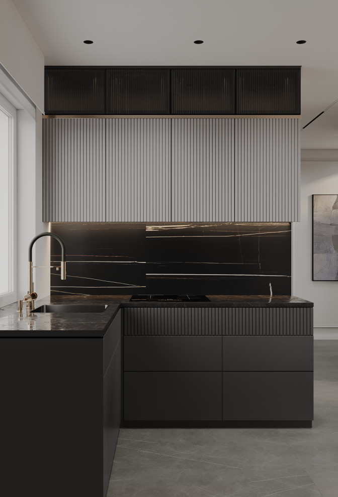 Неоклассика 75 кв