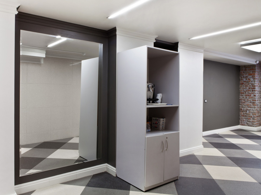 Офис в Минске