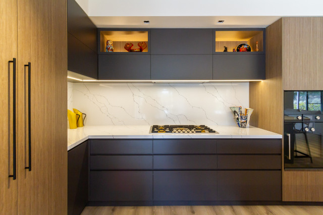 Warrandyte Kitchen 4 moderne-koekken
