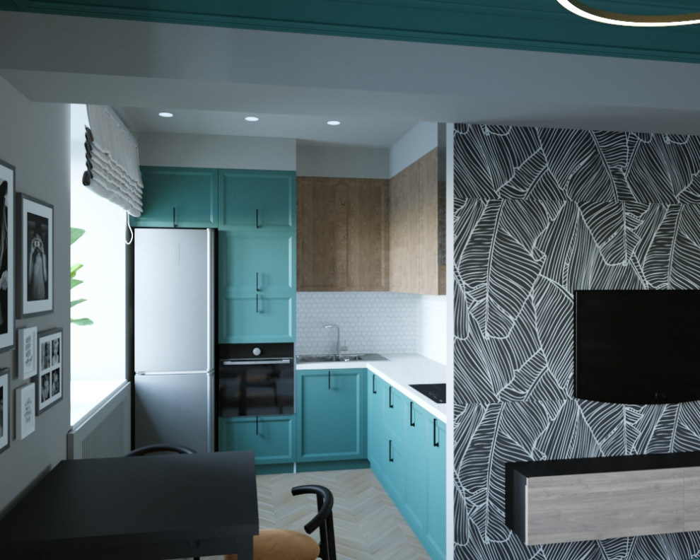 Квартира на Куйбышева