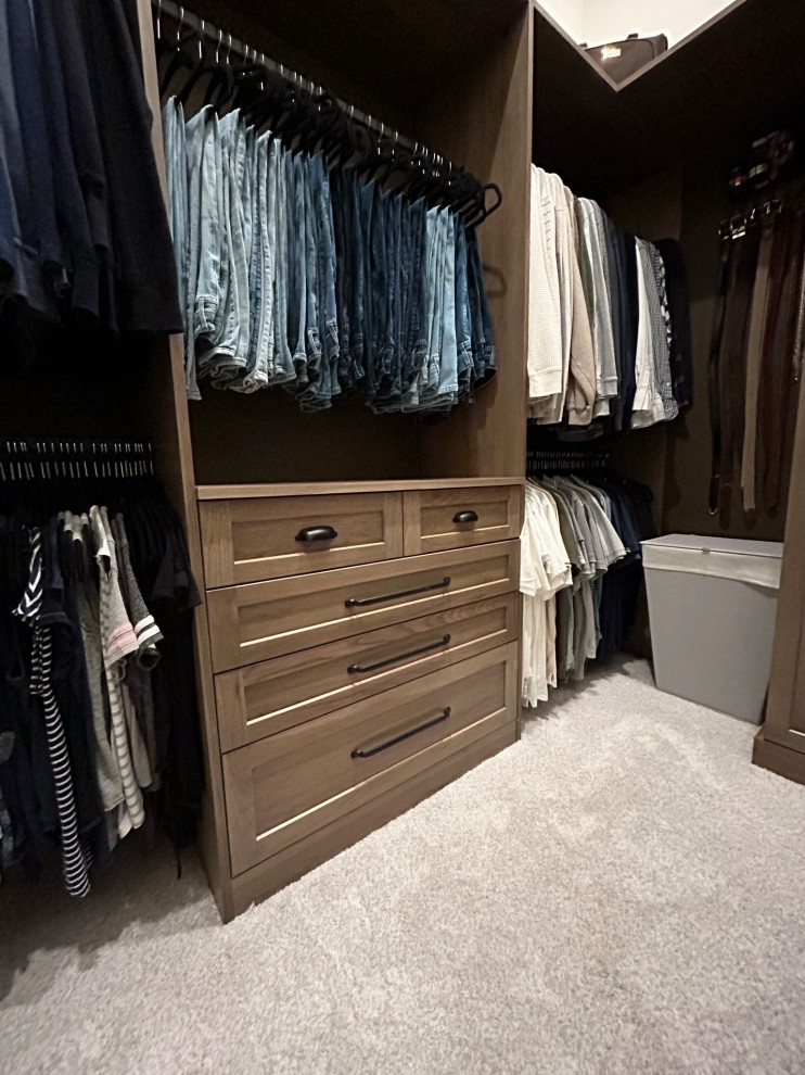 Closet - closet idea in Phoenix