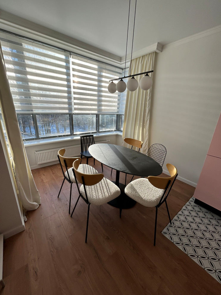 Квартира в Санкт-Петербурге